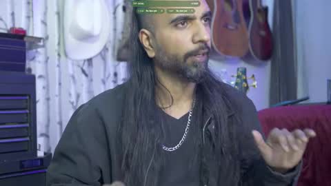 amateurhq online show from March 28, 2026, 2:00 am