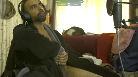 amateurhq online show from April 3, 2026, 4:49 pm