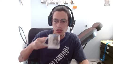 amateurmen33 online show from January 1, 2025, 3:14 pm