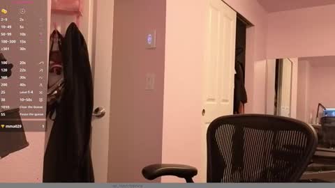 leash online show from February 22, 2026, 1:07 am