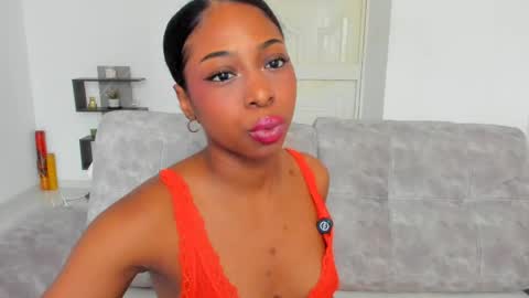 Tammy online show from June 6, 2026, 6:34 pm