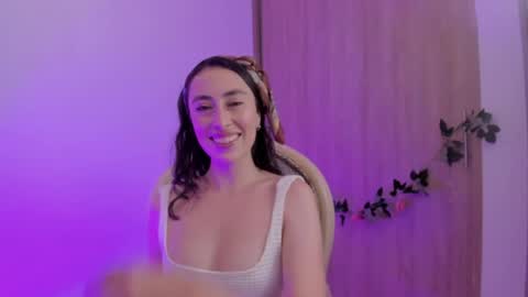 Amatista online show from April 21, 2026, 6:01 pm