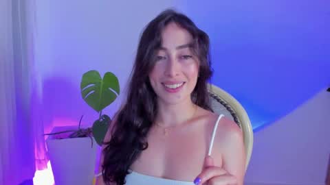 Snapshot of amatista_4 chatting on June 2, 2026, 8:55 pm Amatista online show from June 2, 2026, 8:55 pm