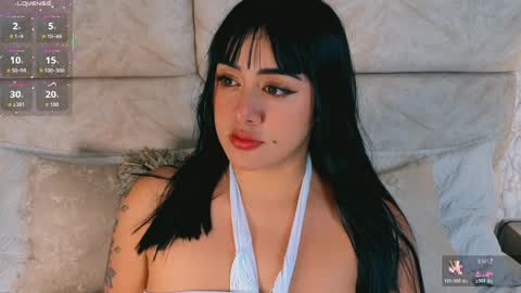 AMATISTA online show from April 7, 2026, 9:04 pm