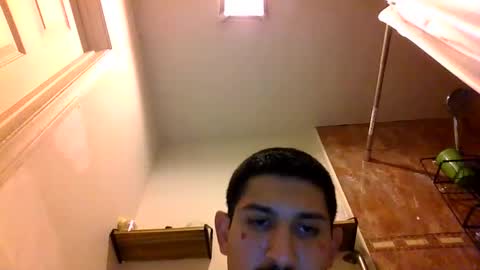 Snapshot of amature59 chatting on January 19, 2025, 2:38 pm Jamesy online show from January 19, 2025, 2:38 pm