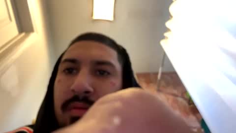 Snapshot of amature59 chatting on January 25, 2025, 4:46 pm Jamesy online show from January 25, 2025, 4:46 pm