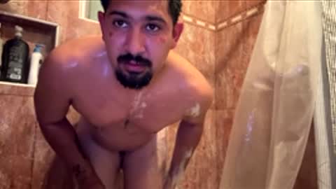 Jamesy online show from May 7, 2026, 5:02 am