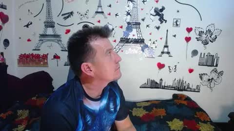 AMAYA online show from February 2, 2026, 2:21 am