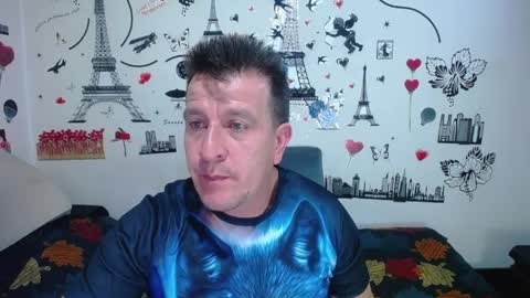 AMAYA online show from April 2, 2026, 2:53 am