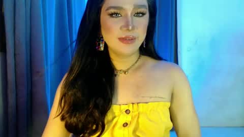 Amaya online show from February 10, 2025, 1:01 pm