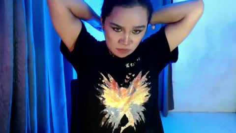 Amaya online show from February 15, 2025, 9:26 pm