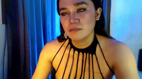 Amaya online show from March 8, 2025, 6:16 pm