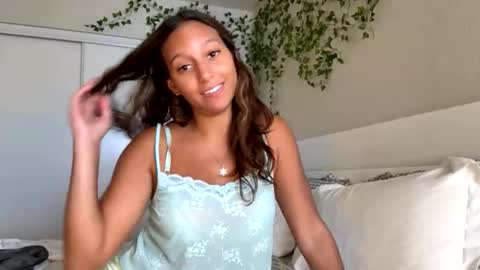 Amaya online show from June 5, 2026, 8:03 pm