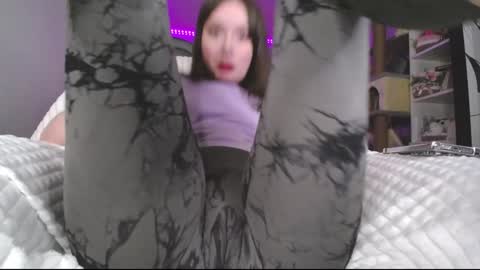 Snapshot of amazing_agness chatting on December 4, 2024, 7:28 am amazing_agness online show from December 4, 2024, 7:28 am