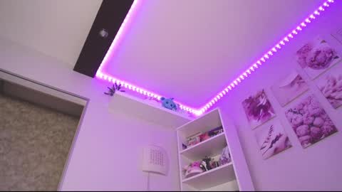 Snapshot of amazing_agness chatting on January 14, 2025, 8:09 am amazing_agness online show from January 14, 2025, 8:09 am