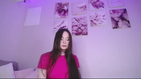 Snapshot of amazing_agness chatting on January 29, 2025, 9:12 am amazing_agness online show from January 29, 2025, 9:12 am