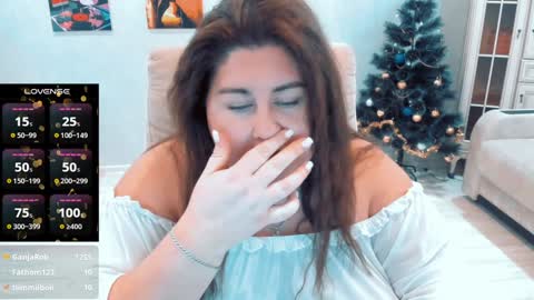 Alina online show from December 1, 2024, 10:43 pm