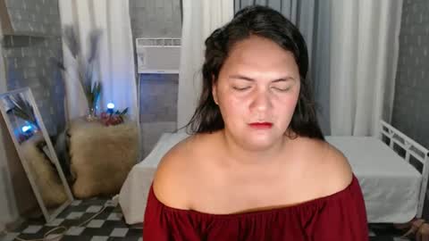 Snapshot of amazingruby_ chatting on December 5, 2024, 9:17 am amazingruby_ online show from December 5, 2024, 9:17 am