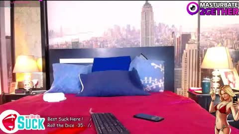 Snapshot of amazingsharlot chatting on September 13, 2025, 2:06 pm Sharlot online show from September 13, 2025, 2:06 pm