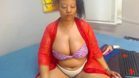 amazingshazz online show from May 8, 2026, 8:52 am