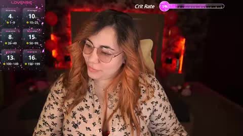 Ellie online show from February 19, 2025, 10:09 pm