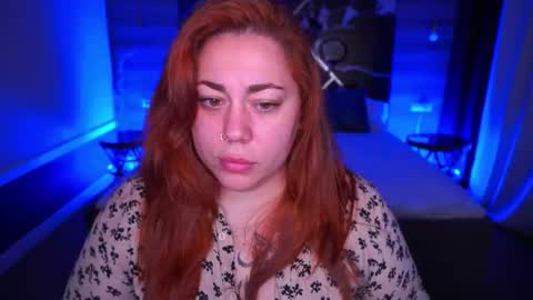 Ellie online show from October 3, 2025, 8:28 pm