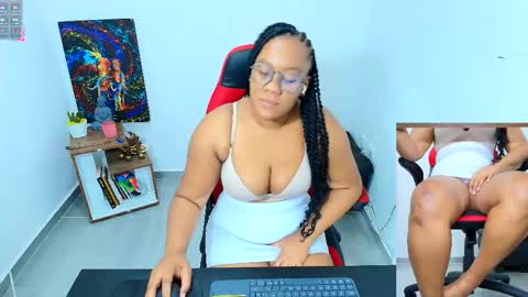 Snapshot of amba_rosee1 chatting on April 30, 2026, 3:02 am AMBAR online show from April 30, 2026, 3:02 am