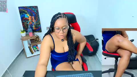Snapshot of amba_rosee1 chatting on May 2, 2026, 5:07 pm AMBAR online show from May 2, 2026, 5:07 pm