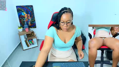 Snapshot of amba_rosee1 chatting on May 3, 2026, 10:21 am AMBAR online show from May 3, 2026, 10:21 am