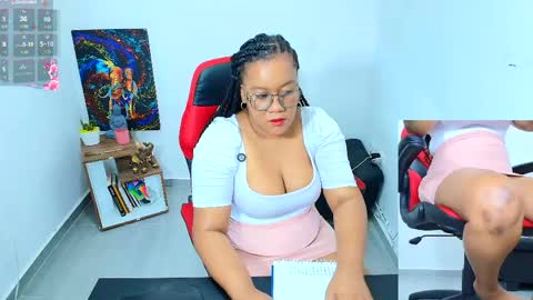 Snapshot of amba_rosee1 chatting on May 16, 2026, 3:36 am AMBAR online show from May 16, 2026, 3:36 am