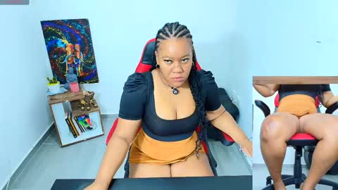 Snapshot of amba_rosee1 chatting on May 20, 2026, 10:10 am AMBAR online show from May 20, 2026, 10:10 am