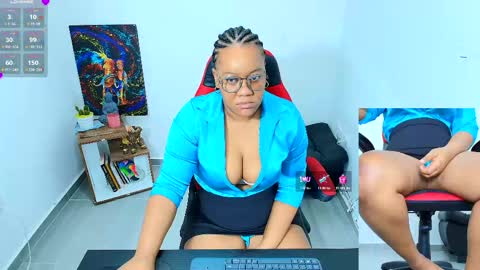 Snapshot of amba_rosee1 chatting on May 22, 2026, 9:48 am AMBAR online show from May 22, 2026, 9:48 am