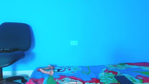 Snapshot of ambar69noir chatting on May 22, 2026, 11:54 pm HAMBAR online show from May 22, 2026, 11:54 pm