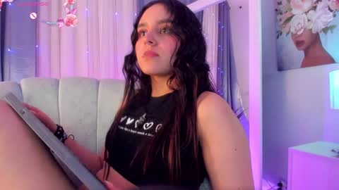 Snapshot of ambar_devon chatting on January 31, 2025, 10:31 pm online show from January 31, 2025, 10:31 pm