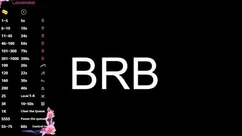 Snapshot of ambar_devon chatting on February 5, 2025, 10:33 pm online show from February 5, 2025, 10:33 pm