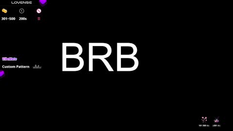 Snapshot of ambar_devon chatting on November 4, 2025, 11:15 pm online show from November 4, 2025, 11:15 pm