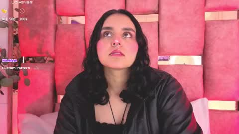 Snapshot of ambar_devon chatting on November 12, 2025, 7:24 pm online show from November 12, 2025, 7:24 pm