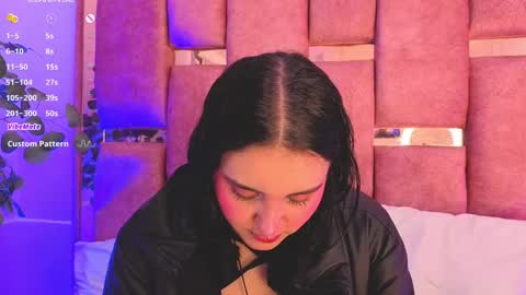 Snapshot of ambar_devon chatting on November 29, 2025, 2:42 pm online show from November 29, 2025, 2:42 pm