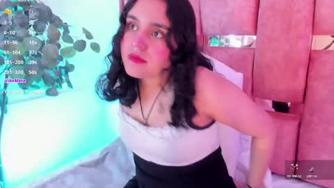 Snapshot of ambar_devon chatting on December 2, 2025, 6:58 pm online show from December 2, 2025, 6:58 pm