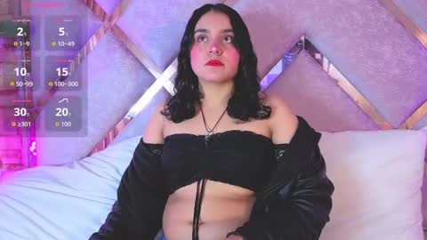 Snapshot of ambar_devon chatting on December 4, 2025, 7:11 pm online show from December 4, 2025, 7:11 pm