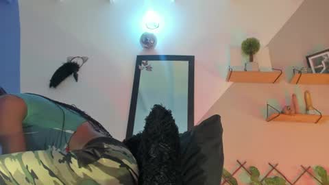 Snapshot of ambar_fitness88 chatting on July 17, 2026, 11:50 am Ambar fitness88 online show from July 17, 2026, 11:50 am