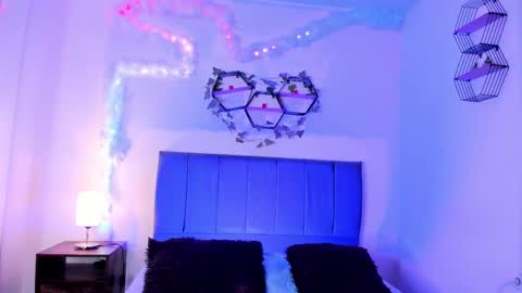 ambar_gh1 online show from April 16, 2026, 8:09 pm