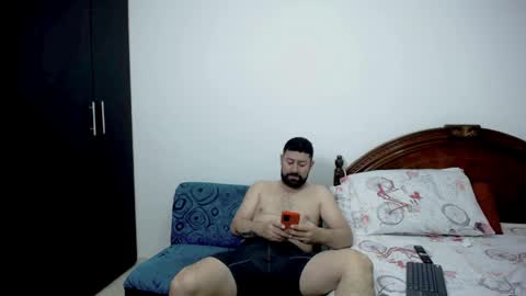 Ambar  Jackson online show from April 11, 2026, 11:36 am