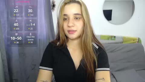 Snapshot of ambar_lynn chatting on September 20, 2025, 7:26 pm mbar online show from September 20, 2025, 7:26 pm