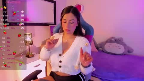 Snapshot of ambar_mayer chatting on July 14, 2026, 5:07 pm ambar online show from July 14, 2026, 5:07 pm