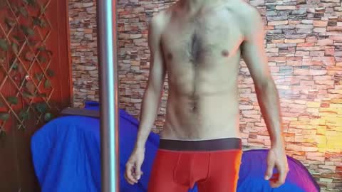 Snapshot of ambar_mds chatting on September 27, 2025, 3:06 pm Sebas online show from September 27, 2025, 3:06 pm