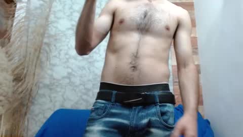 Snapshot of ambar_mds chatting on October 4, 2025, 2:48 pm Sebas online show from October 4, 2025, 2:48 pm