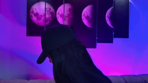 ambar_midnigth online show from June 16, 2026, 1:52 am