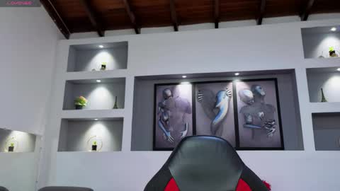 Ambar  online show from March 31, 2026, 11:43 am