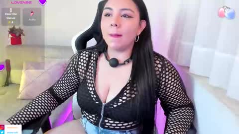 ana online show from November 20, 2025, 6:07 pm